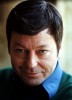 photo DeForest Kelley