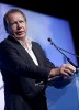 photo Garry Shandling (voice)