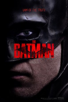 poster Batman&nbsp;&nbsp;(2022)
