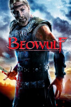 poster Beowulf&nbsp;&nbsp;(2007)