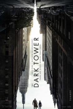 poster Dark Tower&nbsp;&nbsp;(2017)