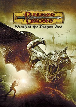 poster Dungeons & Dragons: Wrath of the Dragon God&nbsp;&nbsp;(2005)