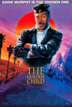 poster Golden Child (The)&nbsp;&nbsp;(1986)