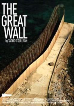 poster The Great Wall&nbsp;&nbsp;(2016)