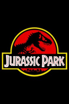poster Jurassic Park&nbsp;&nbsp;(1993)