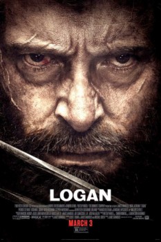 poster Logan&nbsp;&nbsp;(2017)