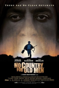 poster No Country for Old Men&nbsp;&nbsp;(2007)