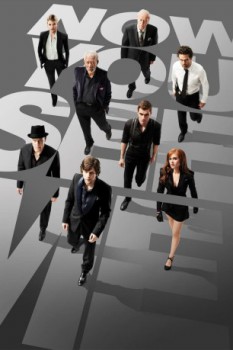 poster Now You See Me&nbsp;&nbsp;(2013)