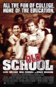 poster Old School&nbsp;&nbsp;(2003)