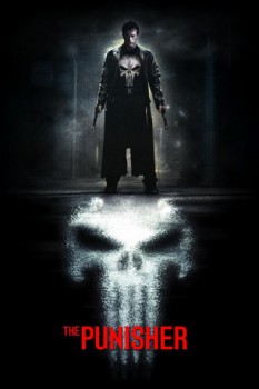 poster Punisher (The) 2004 &nbsp;&nbsp;(2004)