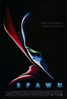 poster Spawn&nbsp;&nbsp;(1997)