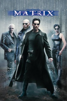 poster The Matrix&nbsp;&nbsp;(1999)
