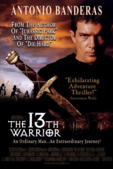 poster The 13th Warrior&nbsp;&nbsp;(1999)