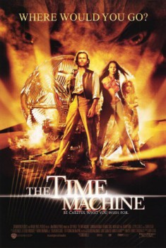 poster Machine (The)&nbsp;&nbsp;(2002)