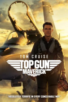 poster Top Gun: Maverick&nbsp;&nbsp;(2022)