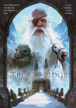 poster Troll Bridge&nbsp;&nbsp;(2019)