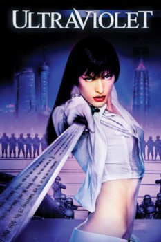 poster Ultraviolet&nbsp;&nbsp;(2006)