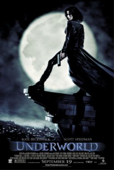 poster Underworld&nbsp;&nbsp;(2003)
