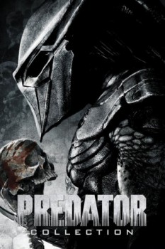 poster Predator (Collection)