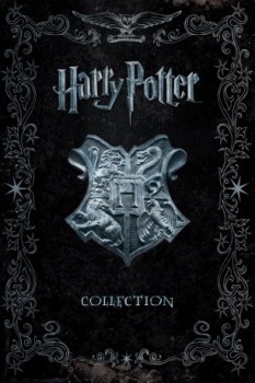 poster Harry Potter (Collection)