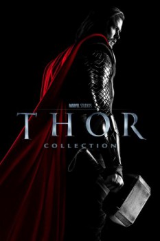 poster Thor (Collection)