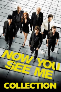 poster Now You See Me (Collection)