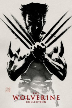 poster The Wolverine (Collection)