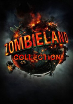 poster Zombieland (Collection)