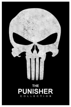 poster The Punisher Collection