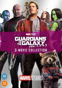 poster Guardians of the Galaxy (Collection)