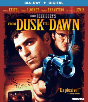 poster From Dusk Till Dawn (Collection)