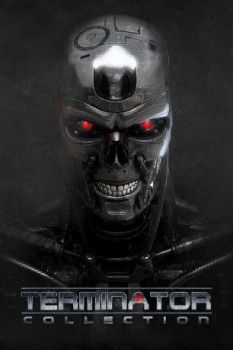 poster Terminator (Collection)