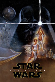 poster Star Wars (Collection)