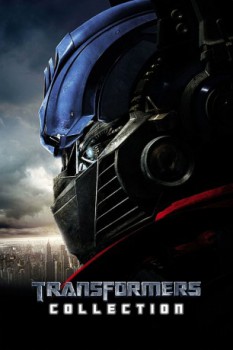 poster Transformers  (Collection)