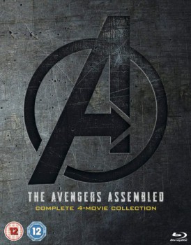 poster Avengers